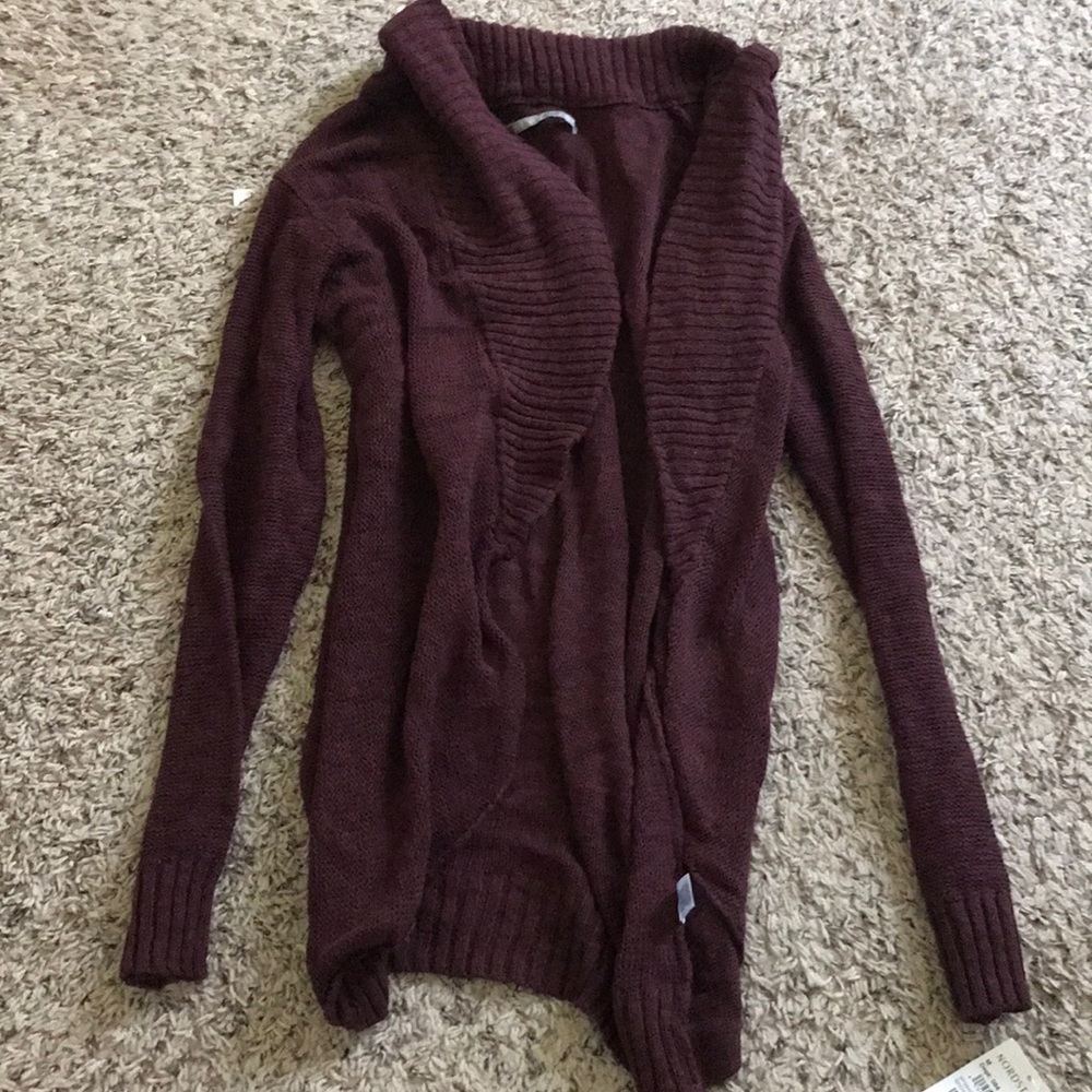 Nordstrom Cardigan